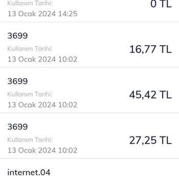 Playweez Türk Telekom İstem Dışı Uygulama Yapıyor