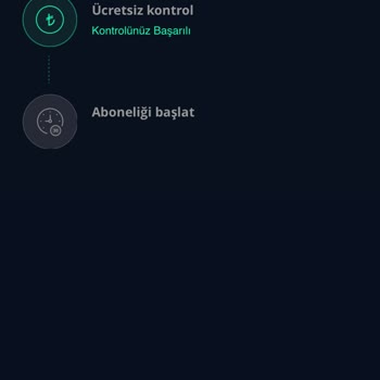 Fiat Akıllı Servis Üyelik Başlatama Problemi