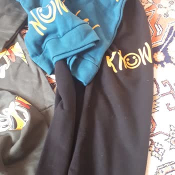 Kurabiye_kiids (Instagram) Kurabiye_kiids Sitedeki Ürünler Tamamen Sahte