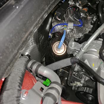 Renault Clio 5 Arızası