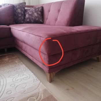 Bellona Ürünün Arkasında Durmuyor