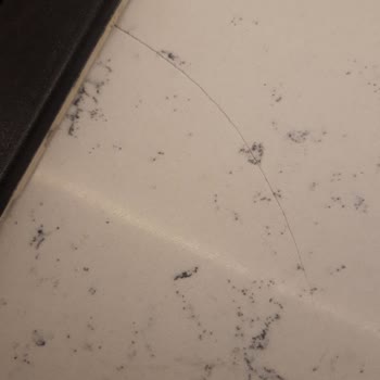 Coante Isıya Dayanıksız Mermer Hayal Kırıklığı