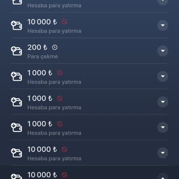 Sweet Bonanza Para Çekme Talebi