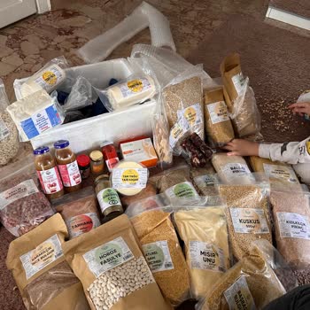 Gurmedenal Sipariş Süreci Sorunları