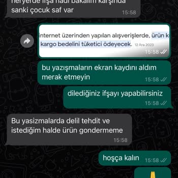 Gurmedenal Sipariş Süreci Sorunları