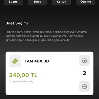 Paribu Cineverse Haksız Kazanç Elde Etmesi İnsanları Küçük Görme