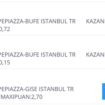 Paribu Cineverse Haksız Kazanç Elde Etmesi İnsanları Küçük Görme