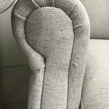 İstikbal Koltuk Takımı Tüylenme