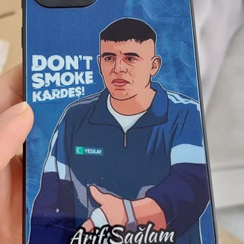 PTT Kargo PTT Tarafından Gönderilen Kargo Çatlamış