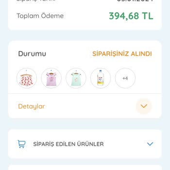 ebebek Online Alışverişi Çok Kötü E Bebeğin
