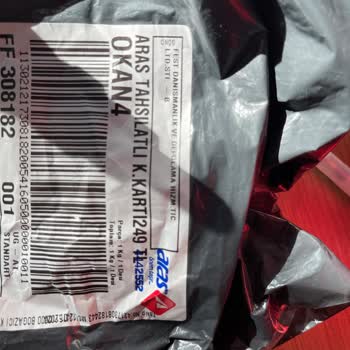 Glass Repair Ürün Mağduriyeti Yaşadım