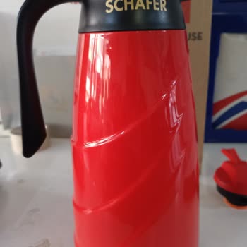 Schafer N11 206747115316 Numaralı Sipariş