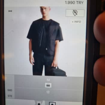 Zara Kendi Hatanı Düzelt