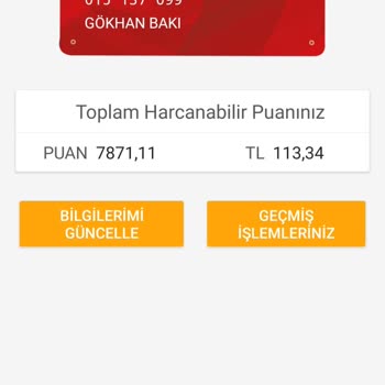 Müşterisinin Farkında Bile Olmayan Total