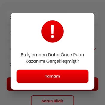 Müşterisinin Farkında Bile Olmayan Total