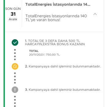 Müşterisinin Farkında Bile Olmayan Total
