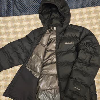 Columbia Mont Logo Fiasco – Quality Issues