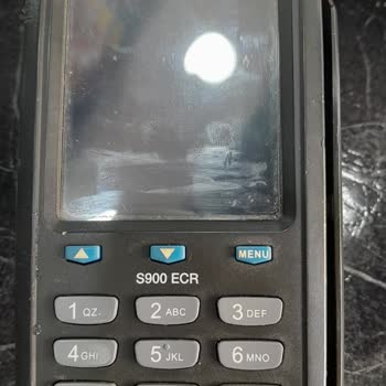 R2 Servis Profilo Pos Cihazı Tamiri