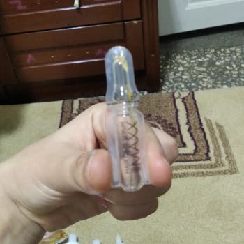 Maxx Deluxe Altın İçerikli Serum Eksikliği Şikayeti