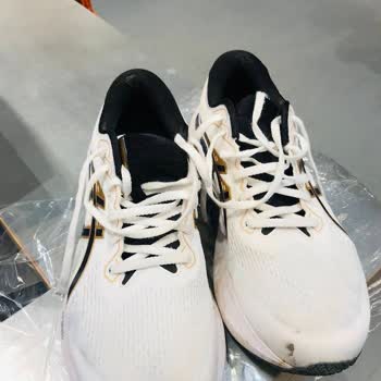 Asics Çok Büyük Hayal Kırıklığı