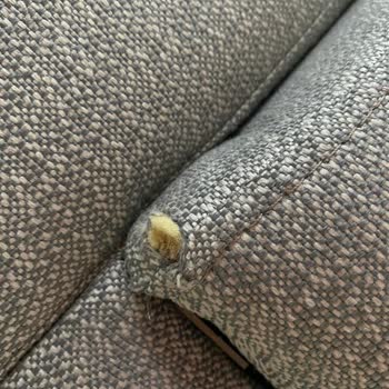 Enza Home Yırtık Koltuk Kılıfı