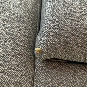 Enza Home Yırtık Koltuk Kılıfı