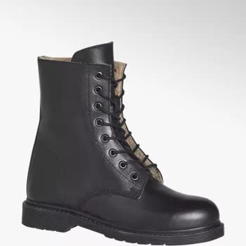 Deichmann 5th Avenue Bağcıklı Bot