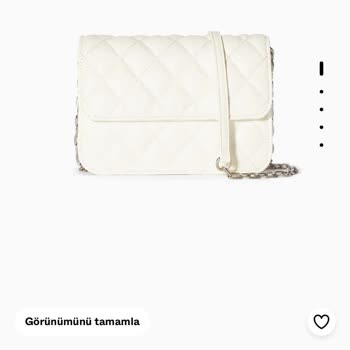 Bershka Eksik Ürünüm Var