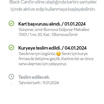 Jetlogi Dünyanın En Kötü Kargo Firması