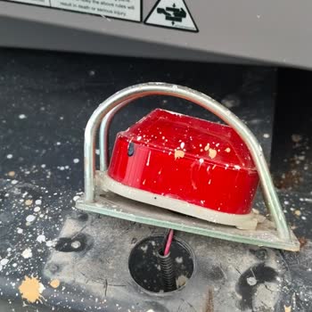 Zoomlion İş Makinesi Servis Sorunu