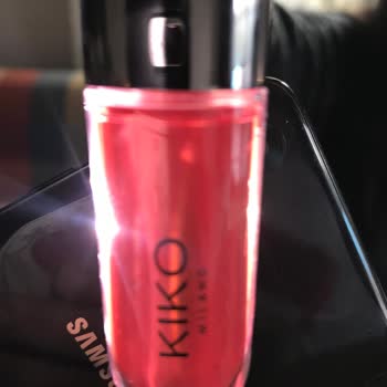 Kiko Milano Kullanılmış Ürün Gönderdi.