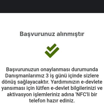 Bereket Vakfı Yardim Başvurusun Da