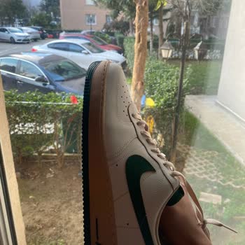 Sneaks Up Marmara Park Değişim Hakkımdan Yararlandırmıyorlar