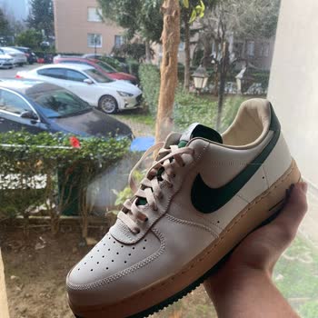 Sneaks Up Marmara Park Değişim Hakkımdan Yararlandırmıyorlar
