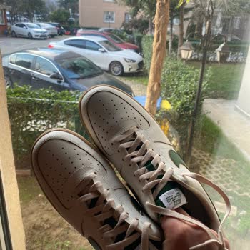 Sneaks Up Marmara Park Değişim Hakkımdan Yararlandırmıyorlar