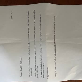 Sneaks Up Marmara Park Değişim Hakkımdan Yararlandırmıyorlar