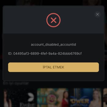 Casinoviva İki Yıldır Mesaj Atan Sitede Hayal Kırıklığı!