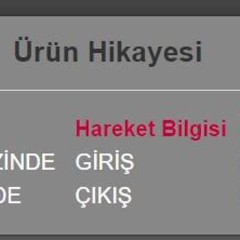 Horoz Lojistik Kargo Şikayeti Sorumsuzca Teslimat!