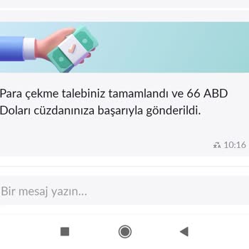 Tango Live Visa Para Çekim
