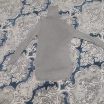 Polarkazak.shop ilgisi olmayan, kalitesiz bir ürün gönderdil