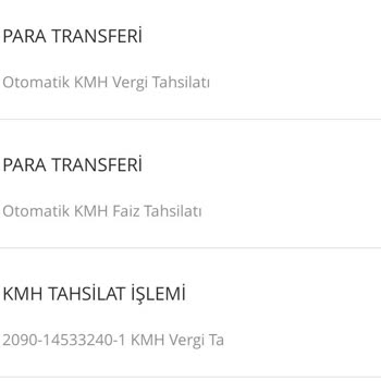 Denizbank Otomatik Para Kesintileri Ve Yıllık Kart Aidat Ücreti