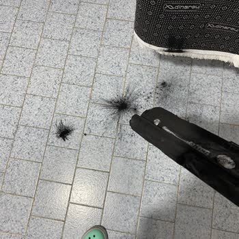Hepsiburada Aldığım Tonerin Patlak Gelmesi