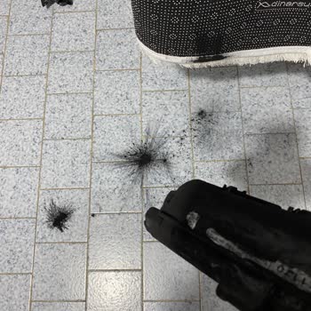 Hepsiburada Aldığım Tonerin Patlak Gelmesi
