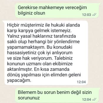 Hepsiburada Fiyatı Yanlış Yazılan Ürün