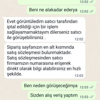 Hepsiburada Fiyatı Yanlış Yazılan Ürün