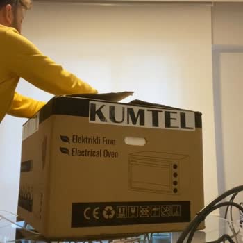 Kumtel Aldım Pişman Oldum