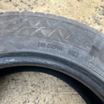 Continental Fabrika Hatası Fakat Bayi Kabul Etmiyor