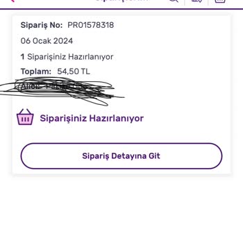 Gratis 10 Gündür Hazırlanan Kargo Sorunu