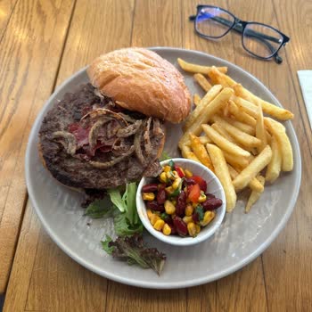 Midpoint Menü İle Gelenin Uyuşmazlığı