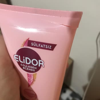 Trendyol Firmasından Aldığım Elidor Ürünü